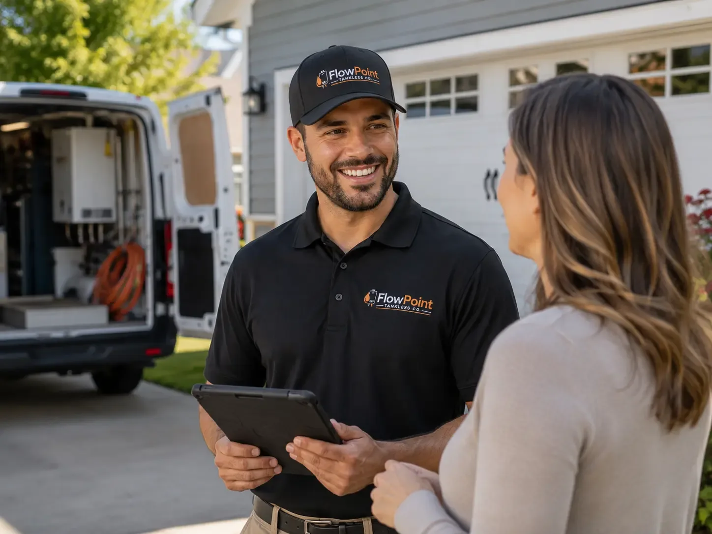 Tankless Water Heater Installation Letona, AR FAQs